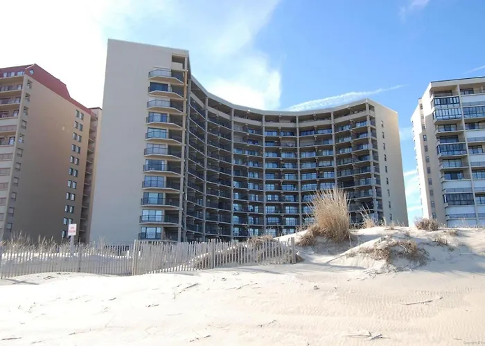 Apartment High Point South Floor Penthouse *