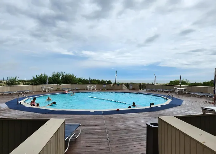 High Point South Floor Penthouse *