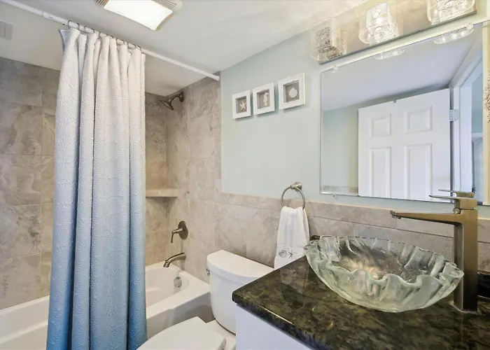 Apartment High Point South Floor Penthouse Ocean City