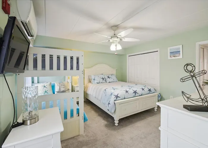 High Point South Floor Penthouse Apartment