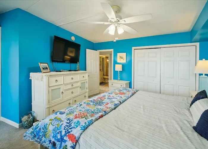 High Point South Floor Penthouse Apartment *