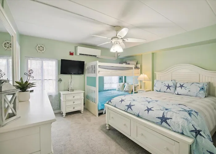 Apartment High Point South Floor Penthouse *