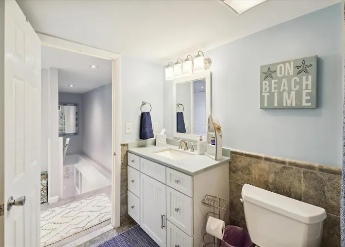 High Point South Floor Penthouse