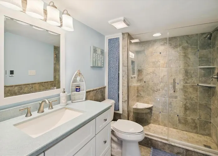High Point South Floor Penthouse *