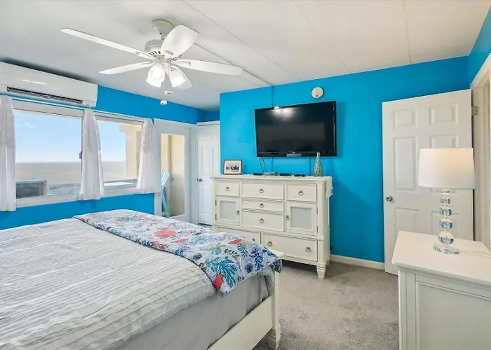 Apartment High Point South Floor Penthouse *