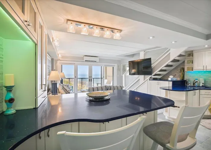 High Point South Floor Penthouse