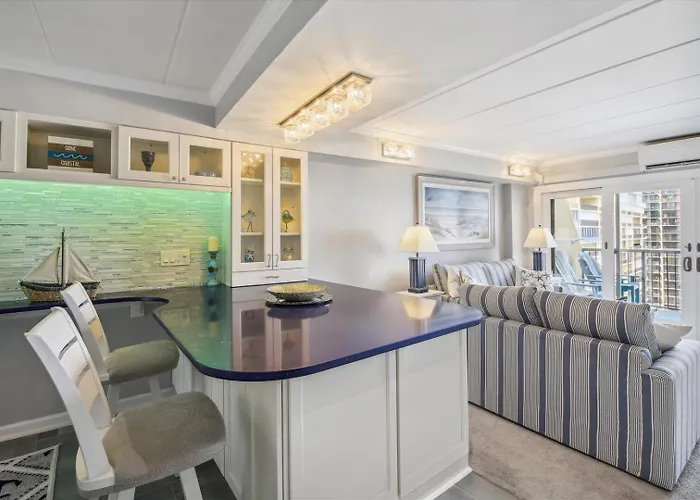 High Point South Floor Penthouse *