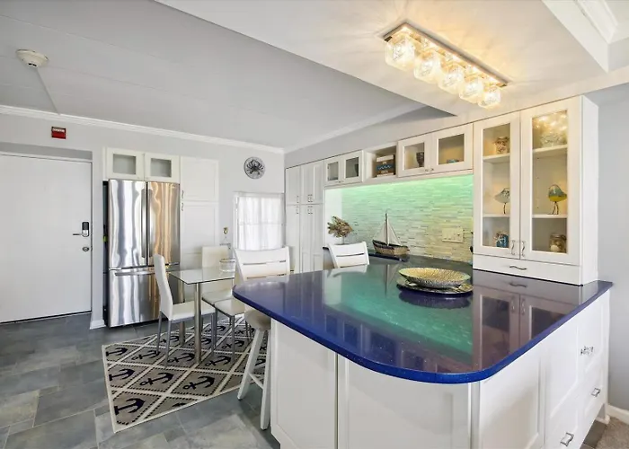 High Point South Floor Penthouse Ocean Stadt