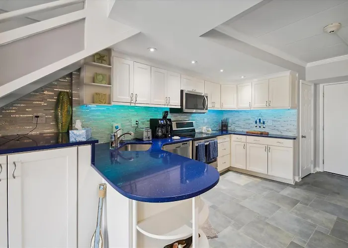 Apartment High Point South Floor Penthouse *