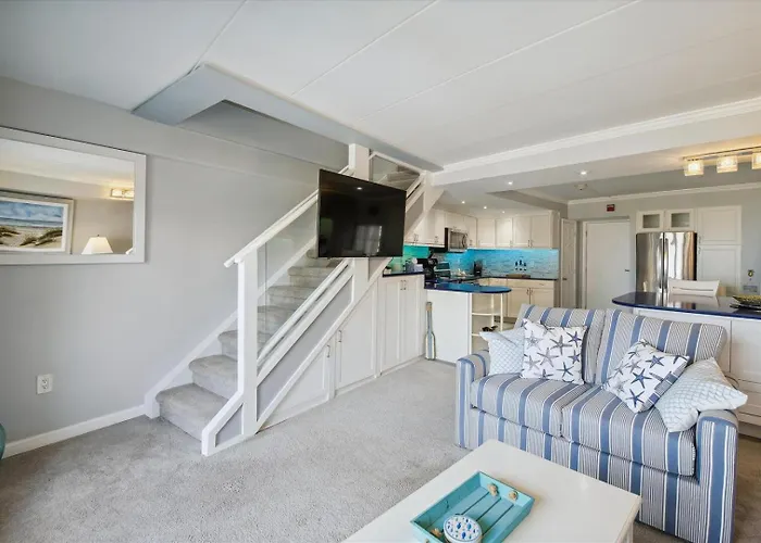 High Point South Floor Penthouse * Ocean City