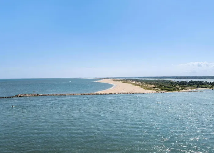 High Point South Floor Penthouse Ocean Stadt